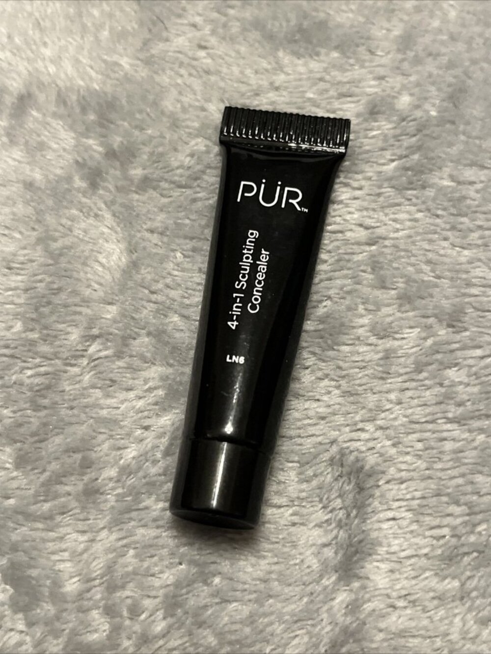 PUR 4 in 1 Sculpting Concealer LN6 2g 0.07oz Mini Travel Trial Sample NWOB